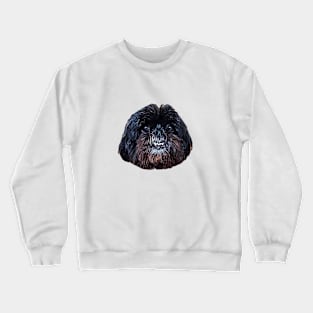 Shih Tzu Cute Puppy Dog Crewneck Sweatshirt